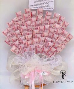 Bó Hoa Tiền Live My way