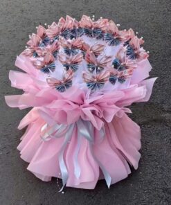 Bó Hoa Tiền Năm tháng mộng mơ