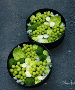 Bó Hoa Trái Cây Alliance