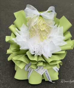 Bó Hoa Trái Cây Dream Achievers