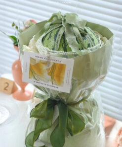 Bó hoa Trái Cây Dưa Hấu