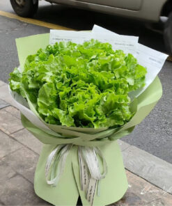 Bó Hoa Trái Cây Fairy Flock