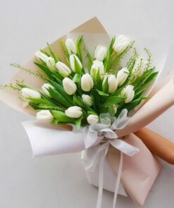 Bó Hoa Tulip Dempsey