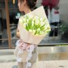 Bó Hoa Tulip Winifred