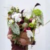 Giỏ Hoa Trái Cây Sinh Nhật Dưa lưới