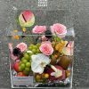 Giỏ Hoa Trái Cây Sinh Nhật Finally