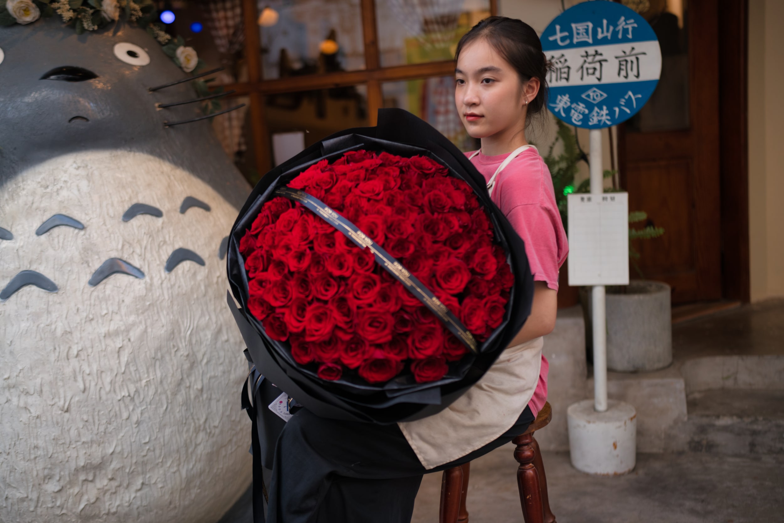 Hoa chúc mừng 20/10