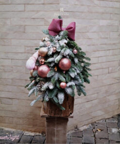 Cây Thông Noel Mini Another World