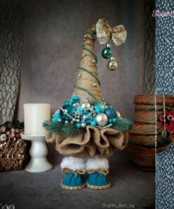 Cây Thông Noel Tươi Clara