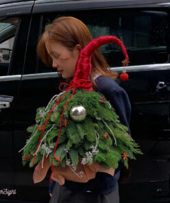 Cây Thông Noel Tươi Kevin