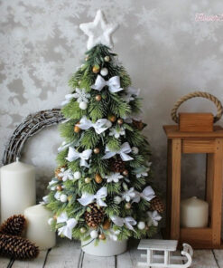 Cây Thông Noel Tươi Natalie