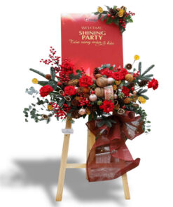 Cây thông tươi Christian