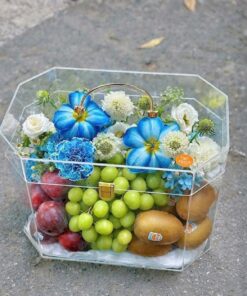 Giỏ Hoa Trái Cây Love You Better