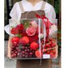 Giỏ Hoa Trái Cây Thương nàng