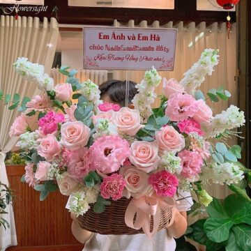 Vạn Sự May Mắn