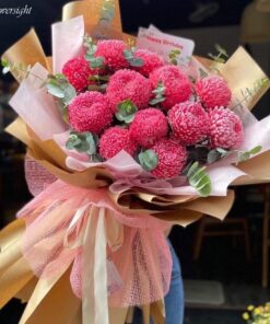 yêu thương dâng trào