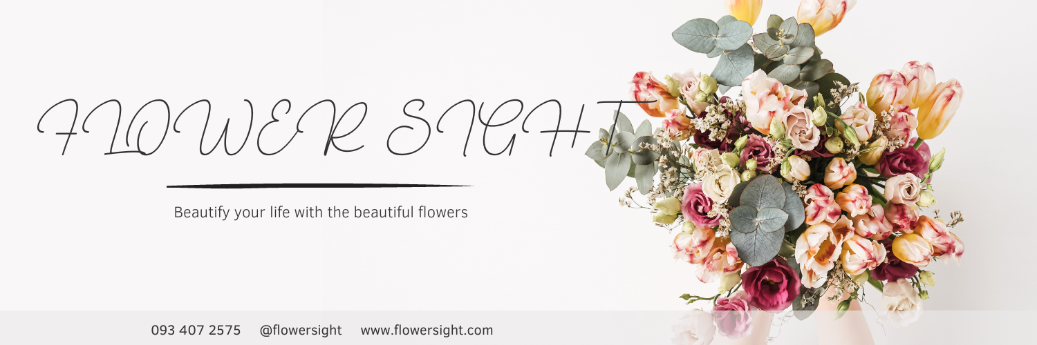 Công ty hoa tươi Flowersight - Shop hoa tươi TPHCM