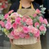 giỏ hoa tươi Điều Tươi đẹp