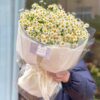 bó hoa tươi 500k