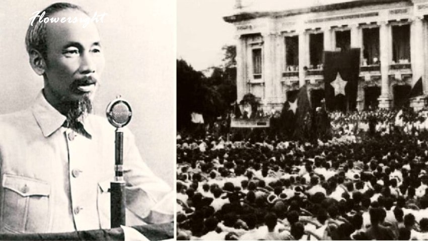 19/8 - Ngày Truyền thống Công an Nhân dân Việt Nam