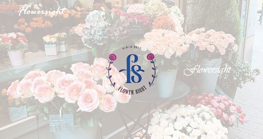 Dịch vụ cắm hoa tại nhà FlowerSight