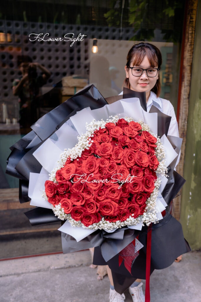 Ý Nghĩa Số Lượng Hoa Hồng 