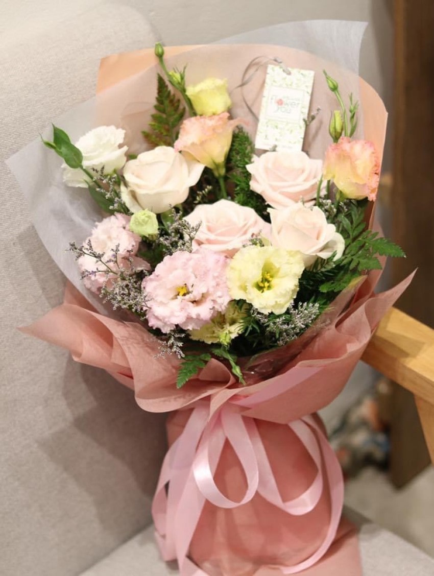 ý nghĩa hoa cát tường