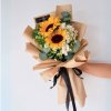 Bó hoa hướng dương 2 bông