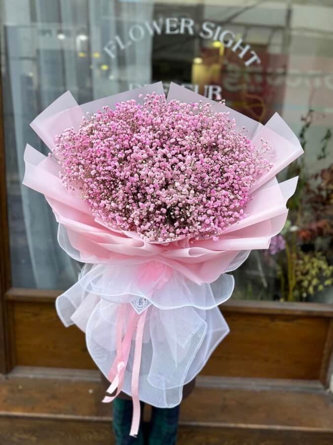 ý nghĩa hoa tình yêu