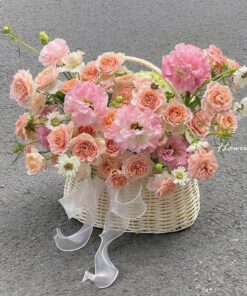 Hoa chúc mừng ngày 26/3