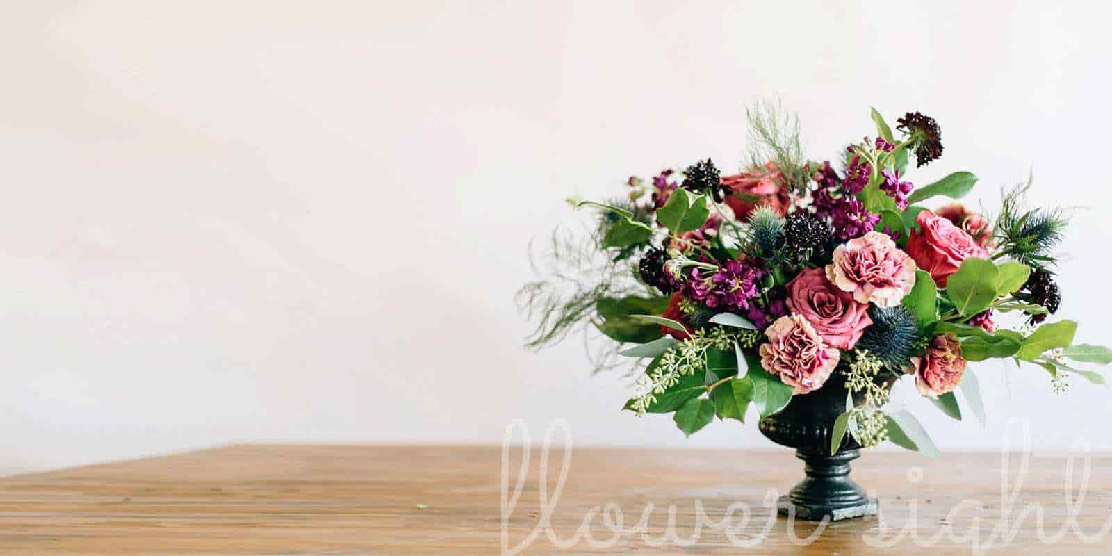 Cửa hàng hoa tươi, shop hoa tươi, tiệm hoa tươi